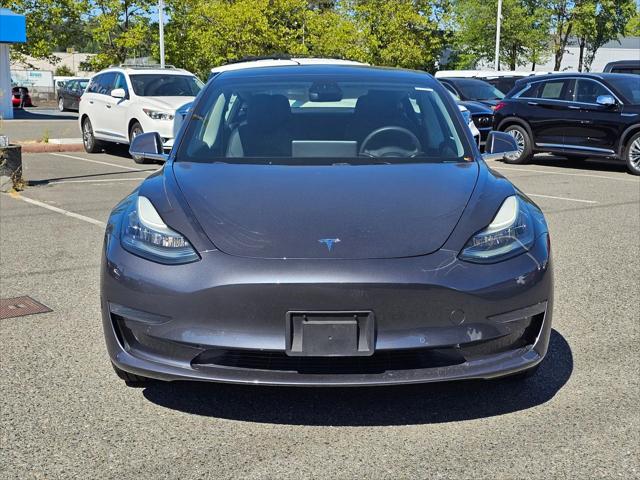 2019 Tesla Model 3 Mid Range