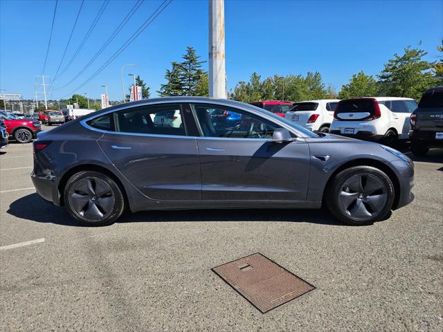2019 Tesla Model 3 Mid Range