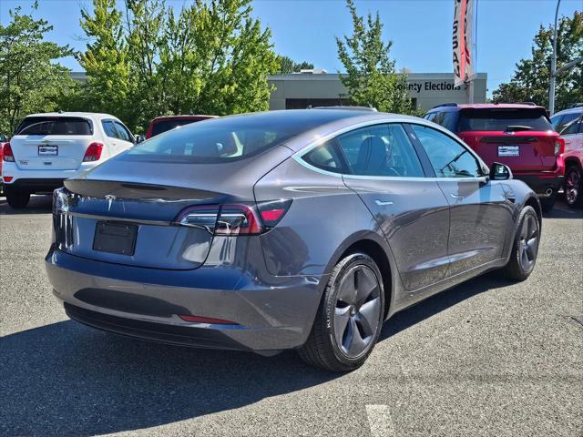 2019 Tesla Model 3 Mid Range