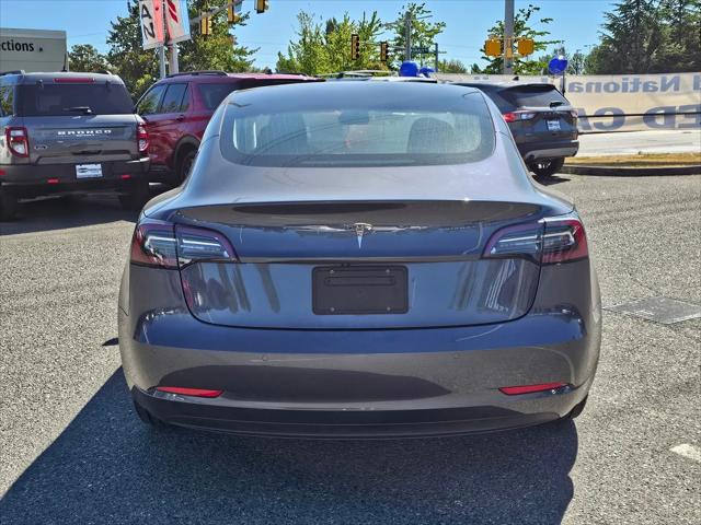 2019 Tesla Model 3 Mid Range