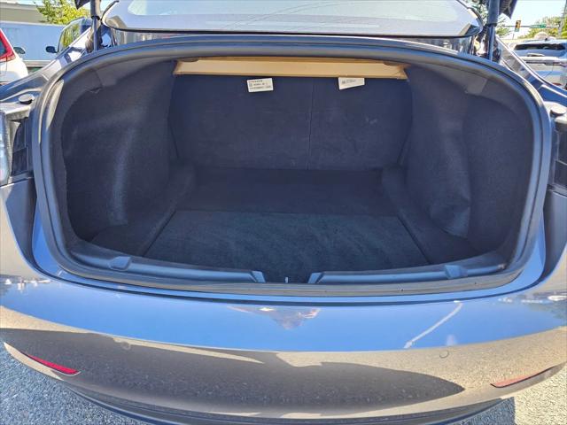 2019 Tesla Model 3 Mid Range