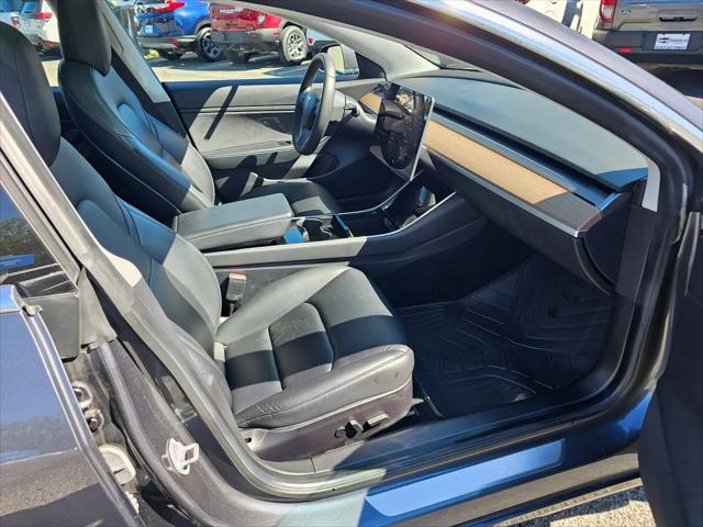 2019 Tesla Model 3 Mid Range