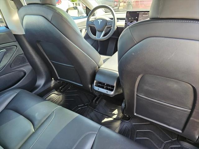 2019 Tesla Model 3 Mid Range