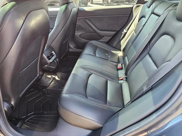 2019 Tesla Model 3 Mid Range