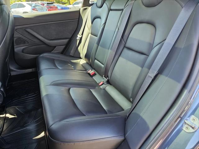 2019 Tesla Model 3 Mid Range