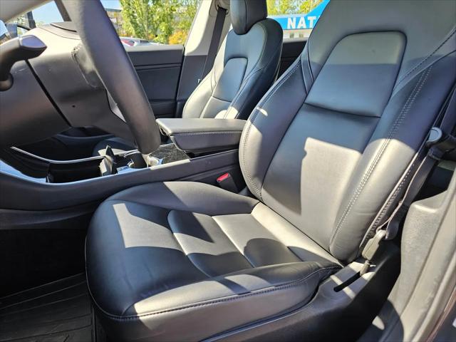 2019 Tesla Model 3 Mid Range
