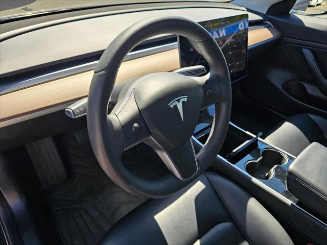 2019 Tesla Model 3 Mid Range