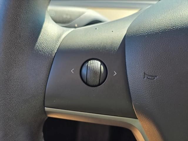 2019 Tesla Model 3 Mid Range