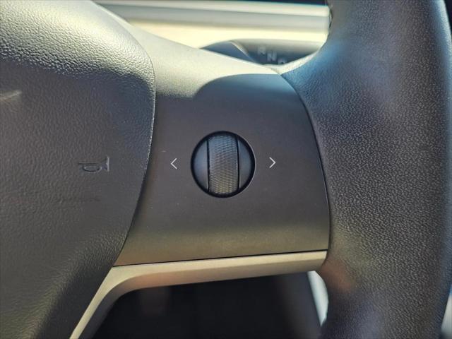 2019 Tesla Model 3 Mid Range