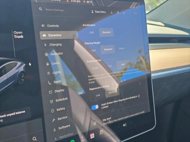 2019 Tesla Model 3 Mid Range
