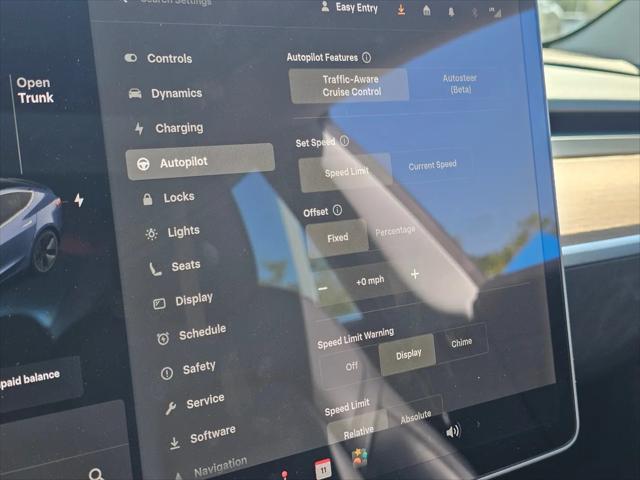 2019 Tesla Model 3 Mid Range