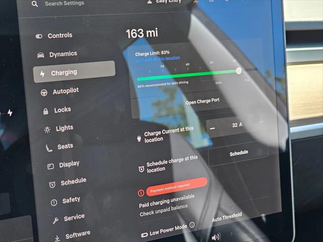 2019 Tesla Model 3 Mid Range