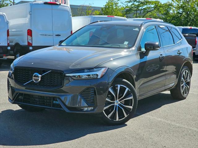 2023 Volvo XC60 B5 Plus Dark Theme for sale in Renton, WA