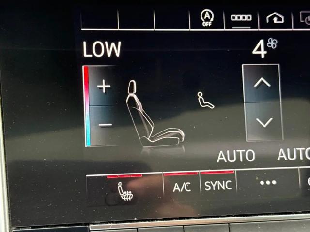 2024 Audi A6 Premium Plus 45 TFSI quattro S tronic
