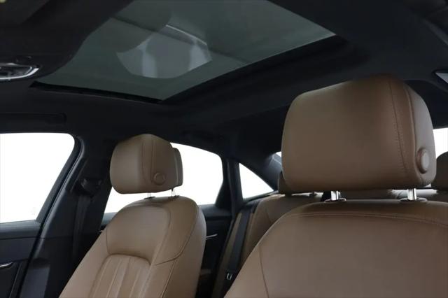2024 Audi A6 Premium Plus 45 TFSI quattro S tronic