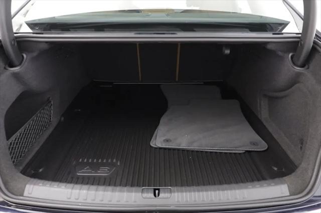 2024 Audi A6 Premium Plus 45 TFSI quattro S tronic