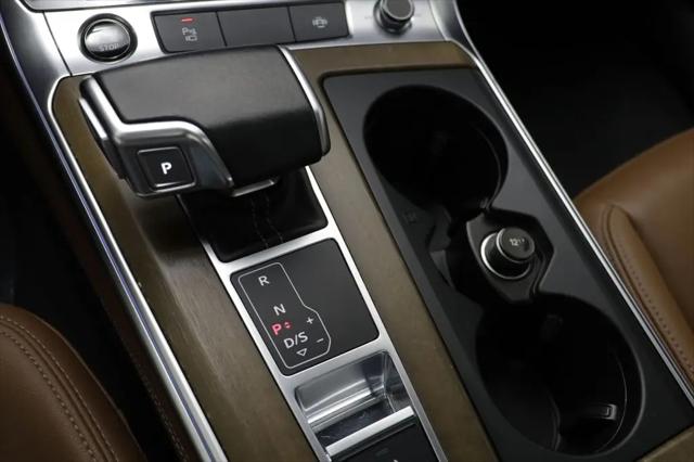 2024 Audi A6 Premium Plus 45 TFSI quattro S tronic