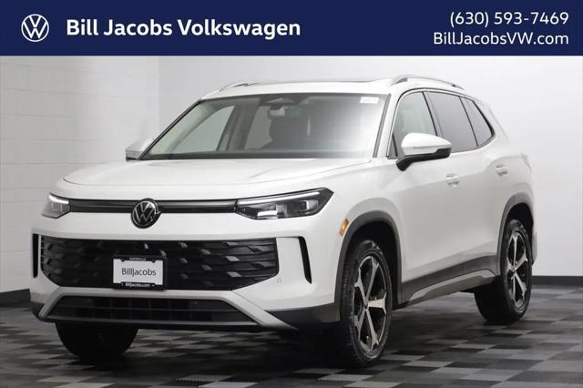 2026 Volkswagen Tiguan SE for sale in Naperville, IL