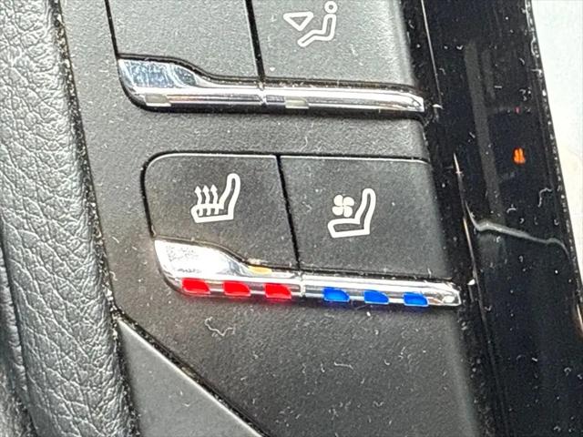 2016 Porsche Cayenne S