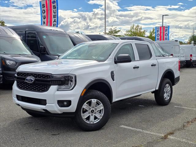 2026 Ford Ranger XL for sale in Renton, WA