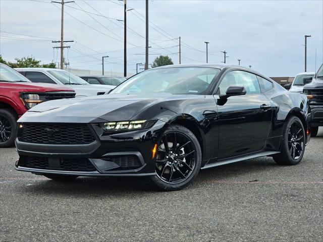 2026 Ford Mustang EcoBoost Premium Fastback for sale in Renton, WA