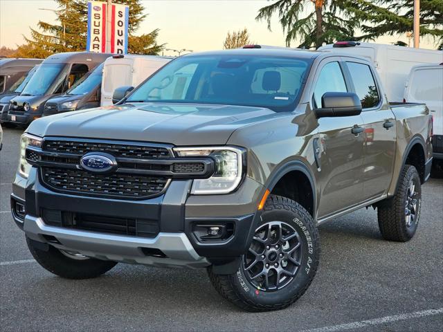 2026 Ford Ranger XLT for sale in Renton, WA