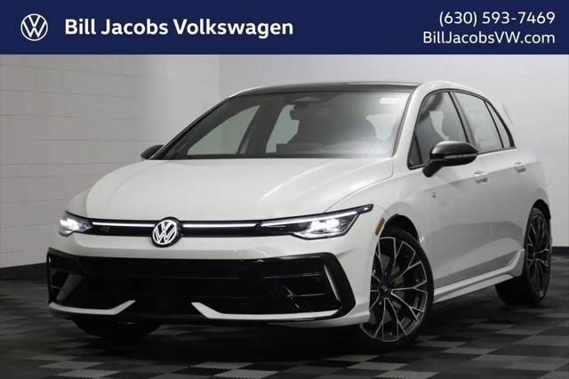 2026 Volkswagen Golf R Base for sale in Naperville, IL