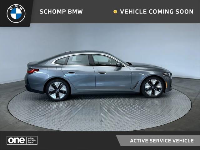 2026 BMW i4 xDrive40 for sale in Highlands Ranch, CO