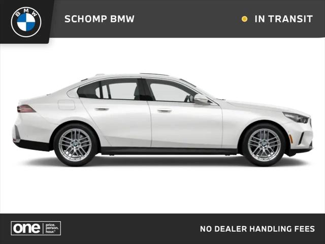 2027 BMW 5 Series 540i xDrive for sale in Highlands Ranch, CO