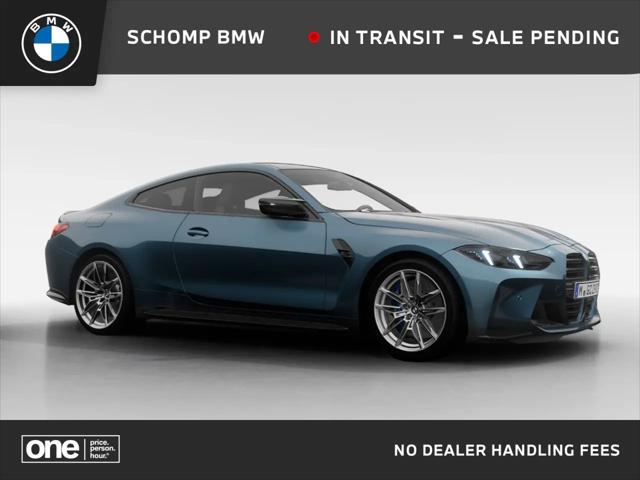 2027 BMW M4 Competition xDrive for sale in Highlands Ranch, CO