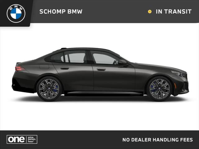 2027 BMW 5 Series 550e xDrive for sale in Highlands Ranch, CO