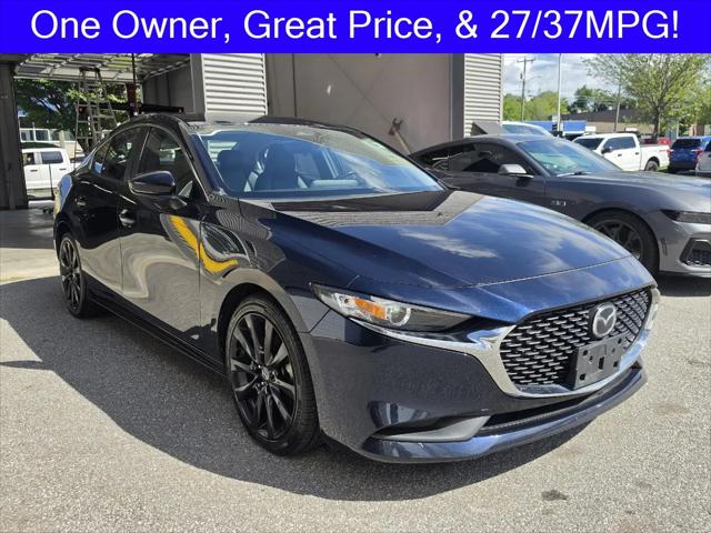 2024 Mazda Mazda3 2.5 S Select Sport for sale in Torrington, CT