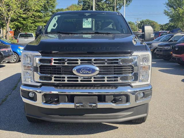 2026 Ford F-350 XLT