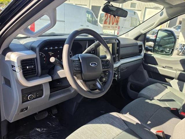 2026 Ford F-350 XLT
