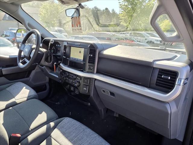 2026 Ford F-350 XLT