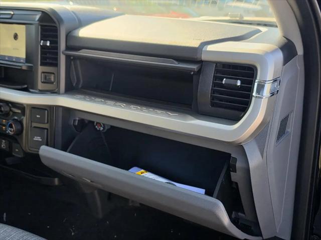 2026 Ford F-350 XLT