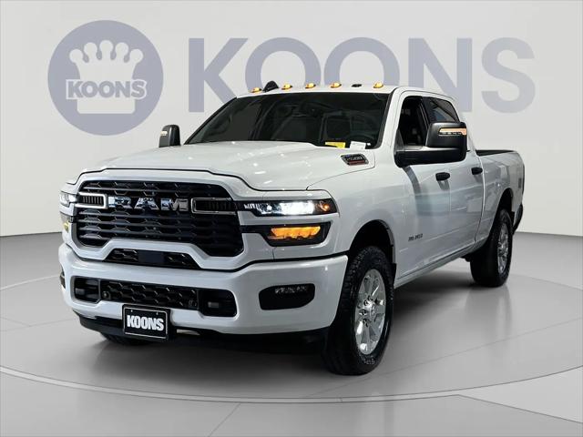 2026 Ram 2500 Big Horn Crew Cab 4x2 6'4" Box for sale in White Marsh, MD