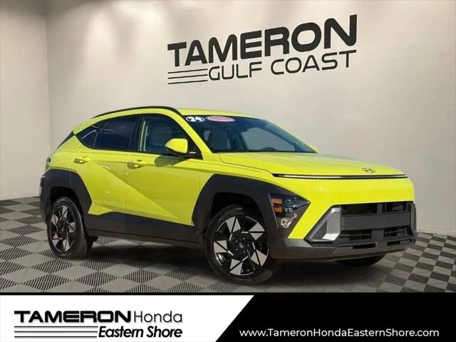 2024 Hyundai Kona SEL for sale in Daphne, AL