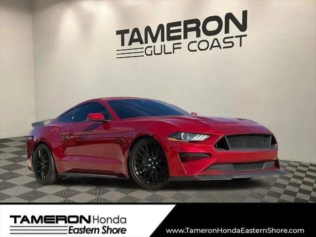 2021 Ford Mustang GT Premium Fastback for sale in Daphne, AL