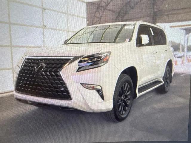 2022 Lexus GX 460 Premium for sale in Daphne, AL