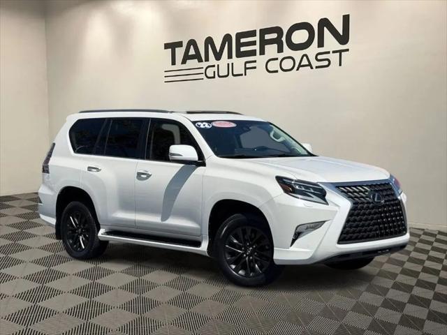 2022 Lexus GX 460 Premium for sale in Daphne, AL