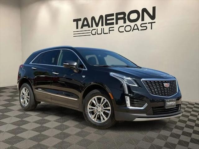 2023 Cadillac XT5 FWD Premium Luxury for sale in Daphne, AL