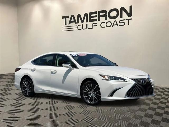 2024 Lexus ES 300h ES 300h for sale in Daphne, AL