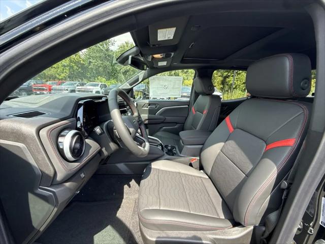 2026 Chevrolet Colorado Z71, 4WD