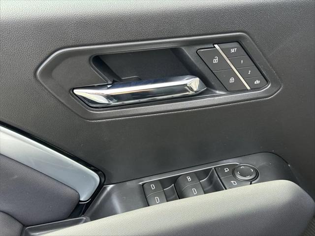 2026 Chevrolet Colorado Z71, 4WD
