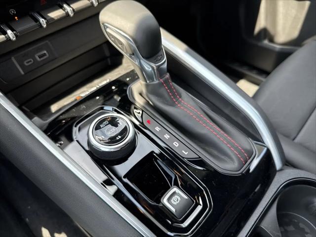 2026 Chevrolet Colorado Z71, 4WD
