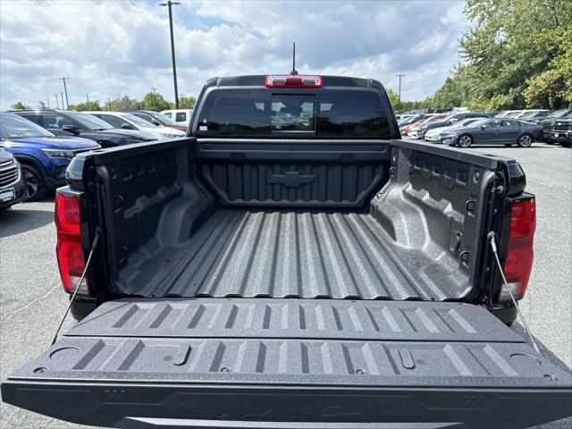 2026 Chevrolet Colorado Z71, 4WD