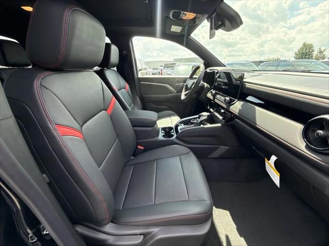 2026 Chevrolet Colorado Z71, 4WD