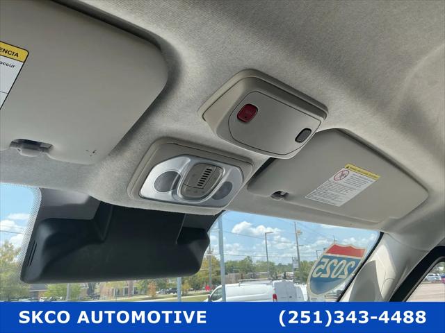 2025 Ram ProMaster 2500 Cargo Van Tradesman Low Roof 136 WB w/Pass Seat