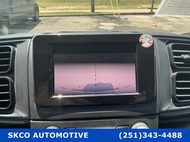 2025 Ram ProMaster 2500 Cargo Van Tradesman Low Roof 136 WB w/Pass Seat